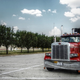 Image for article titled What you don't know about the truck driver you just flipped off